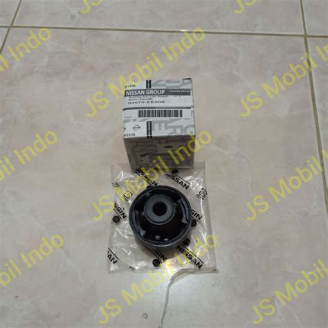 Jual Bushing Lower Arm Big Sayap Depan Besar Nissan Grand Livina