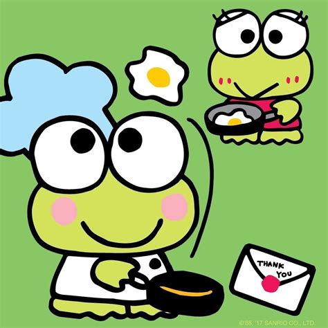 5031 Likes 33 Comments Sanrio Sanrio On Instagram “happy Mothersday Keroppi Is Having