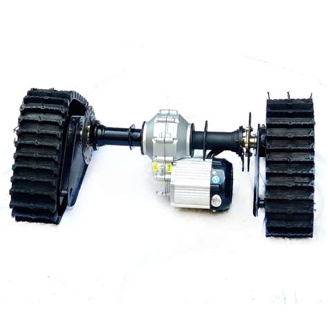 Go Kart Karting Utv Buggy Quad Rear Axle Electric 60v 1000w Motor