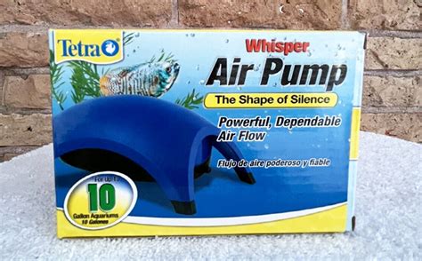 Air Pump Aquariums 2 43 Free Stuff Finder