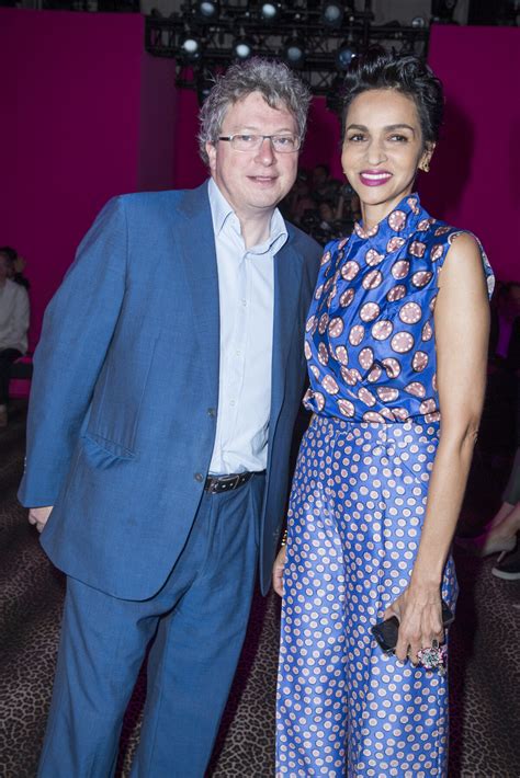 Photo La comédienne est ainsi devenue la belle mère de l actrice Léa