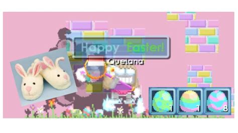 Wrong Recipe Bunny Slippers Growtopia Youtube