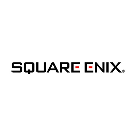 Square Enix Companies