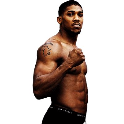 Joseph Parker vs Anthony Joshua I Date, Time, News, Video, Live Blog ...