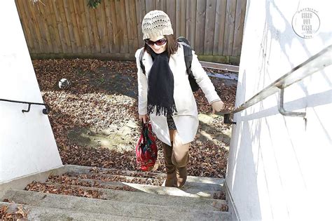 Amateur Brunette Exposing Her Hairy Pussy Outdoors Porn Pictures XXX Photos Sex Images