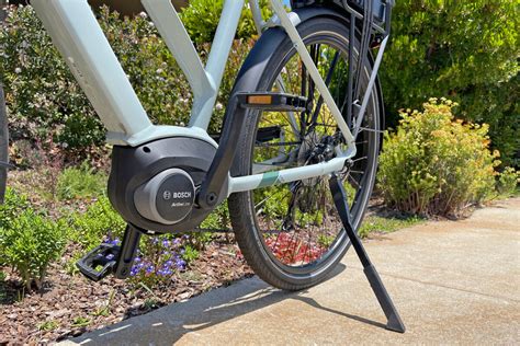 Gazelle Medeo T City Hmb Review Electricbikereview