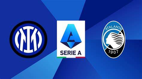 Inter Atalanta Live Reaction Serie A 2223 Youtube