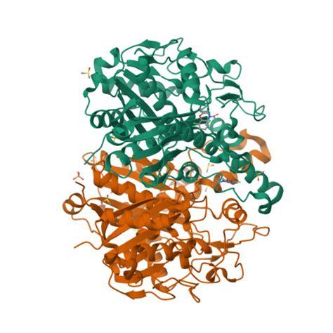 Rcsb Pdb Sod Pandda Analysis Group Deposition Crystal Structure