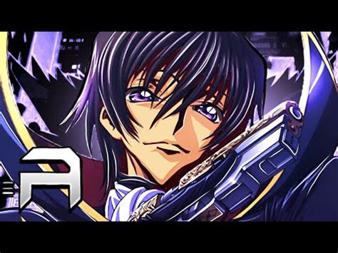 Akame Ga Kill React Lelouch Code Geass Zero Enygma Music