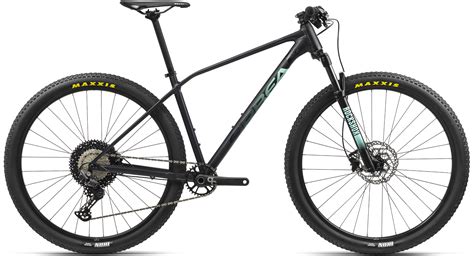 Orbea ALMA H30 2021 VTT Culture Vélo