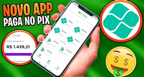 Aplicativo Pagando R Para Baixar Veja Como Funciona Dicasdorei