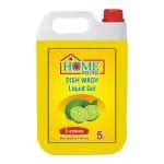 Buy Home Helper Lemon Dishwash Liquid Gel L Online At Best Prices In