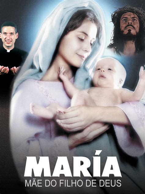 Prime Video Maria Madre Del Hijo De Dios