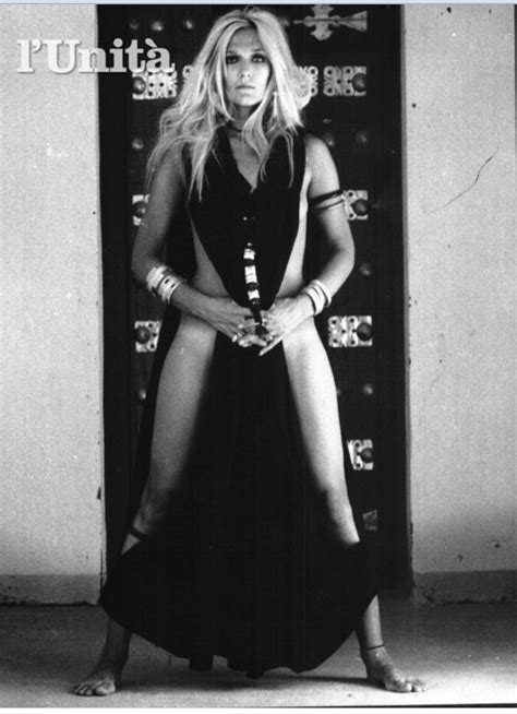 Naked Rada Rassimov Added By DragonRex