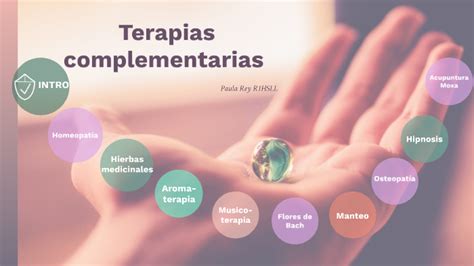 Terapias Complementarias By Paula Rro On Prezi