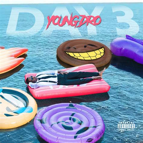 Young Dro - Day 3 | Buymixtapes.com