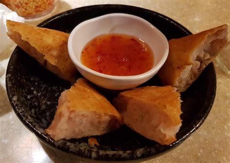 Fantastic Vietnamese Food At Wu Ding Yue Feng Taipei Travel Geek