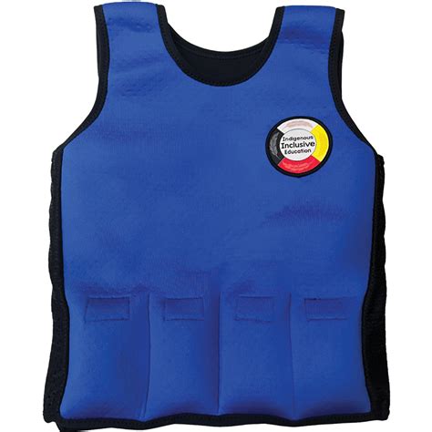 Weighted Vest (Small)