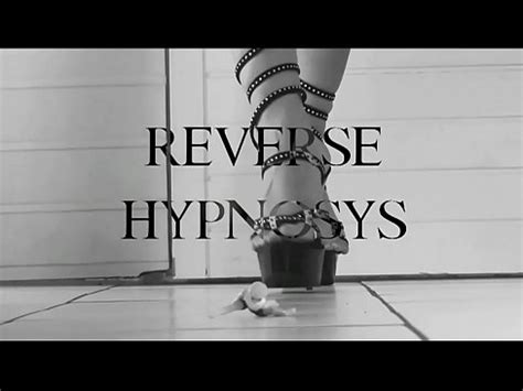 OVERCOME SISSY HYPNO 1 BY REVERSE HYPNOSIS XVIDEOS