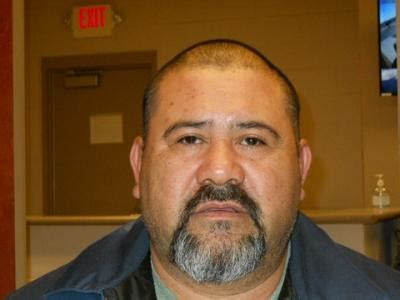 Gilbert Ramirez A Registered Sex Offender In CANUTILLO TX At Offender Radar