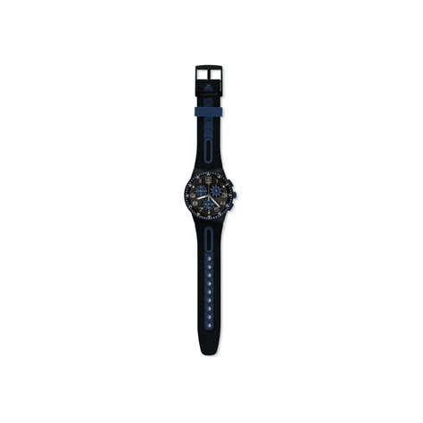 Achat Montre Swatch Power Tracking Kaicco