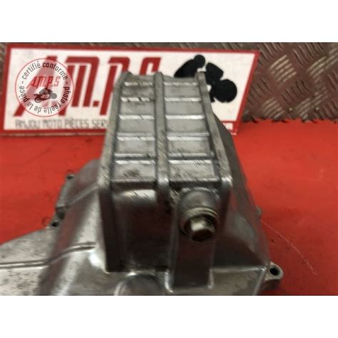 Carter Moteur Inf Rieur Honda Cbr Rr