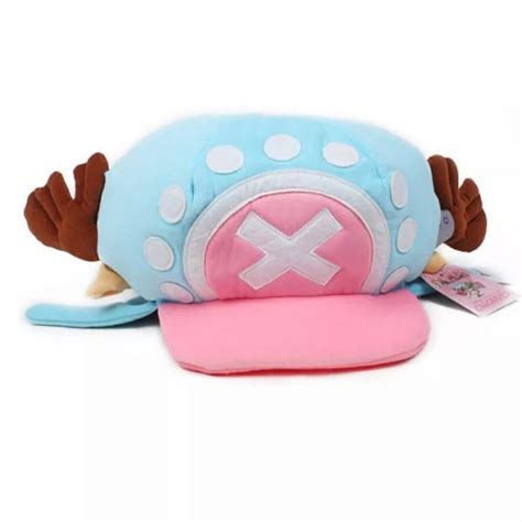 One Piece Chopper Hat | AnimeMangaStore [Free Shipping]