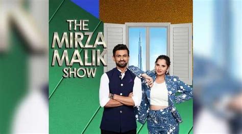 Sania Mirza Shoaib Malik To Host Talk Show Amid Divorce Rumours