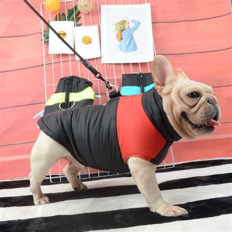 Wasserdichte Hundeweste Jacke Winter Warme Kaufland De