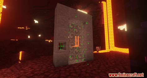 Versatile Portals Mod 1165 Teleport To Any Dimension