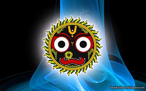 Jagannath Wallpapers - Top Free Jagannath Backgrounds - WallpaperAccess