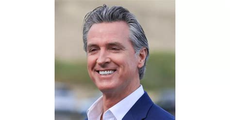Early Life and Education of Gavin Newsom: A Complete Timeline - Popular