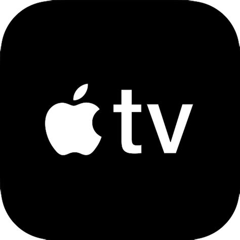 Apple Tv Logo PNG Vector EPS, SVG, Ai formats, 733.67 KB Free Download