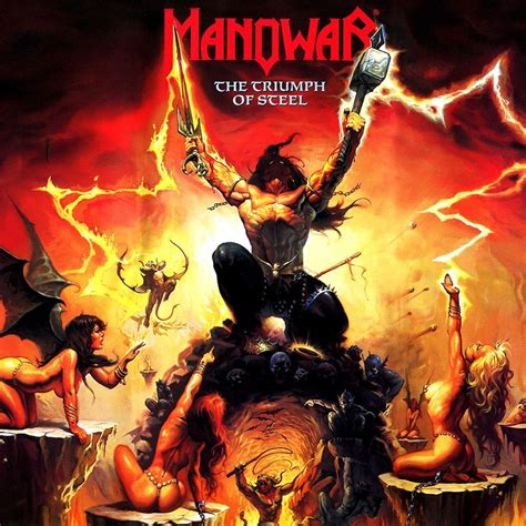 Manowar Wallpapers Top Free Manowar Backgrounds Wallpaperaccess