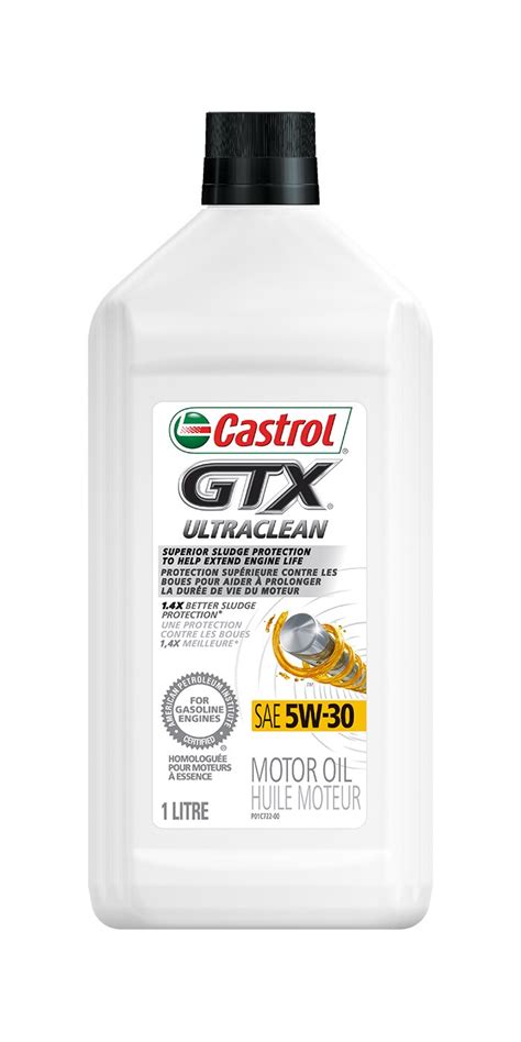 W Welcome Castrol Canada English