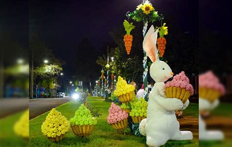 Capiov Est Lista Para Recibir A Los Turistas Durante Semana Santa