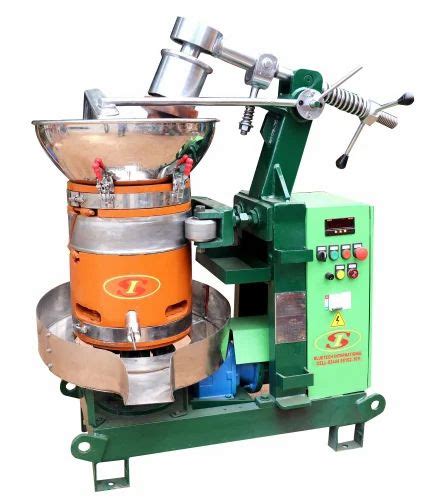 Kg Automatic Cold Press Oil Extraction Machine At Oil