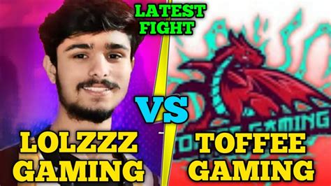 Team Bi Vs Toffee Gaming Full Intense Tdm Fight Sniper God Or What