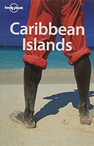 『lonely Planet Caribbean Islands』｜感想・レビュー 読書メーター