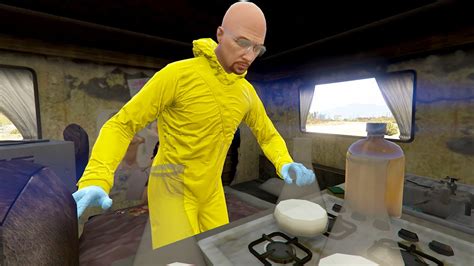 MAKING DRUGS IN GTA 5 GTA 5 Mods Funny Moments YouTube