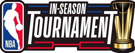 NBA announces details of inaugural In-Season Tournament - Hot Hot Hoops ...