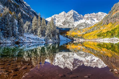 Bezienswaardigheden Aspen Colorado Tioga Tours