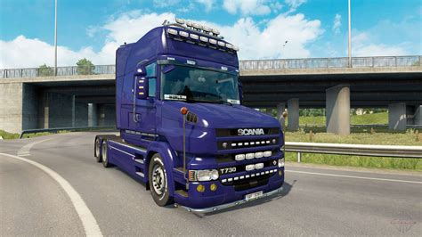 Truck mods for euro truck simulator 2 - chipbap