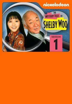 The Mystery Files Of Shelby Woo 1x01 Fool S Gold Trakt