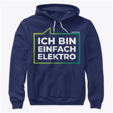 Einfach Elektro Products From Nextmove Shop