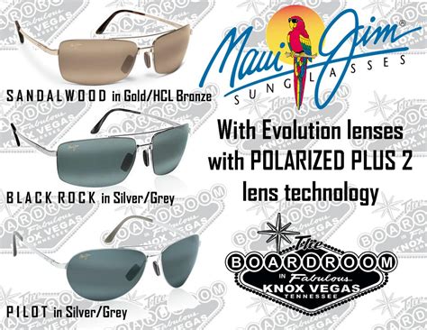 The Ski Corner Knoxville: GET MAUI JIM POLARIZED SUNGLASSES AT THE ...