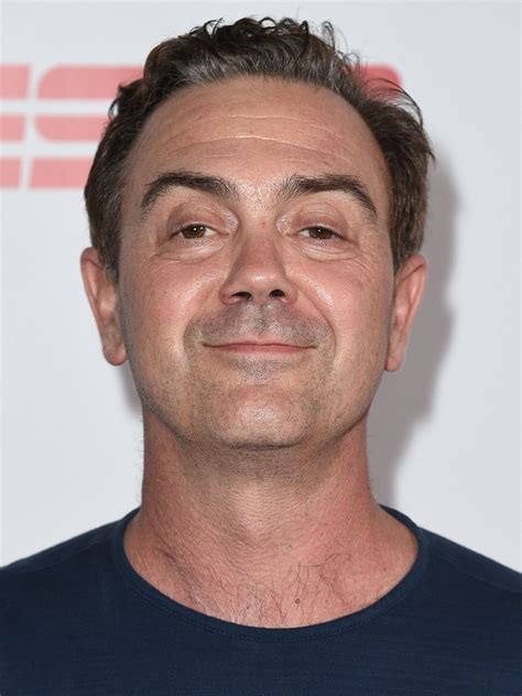 Joe Lo Truglio Dublapédia Fandom