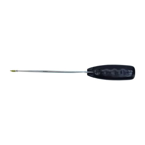 Ancla De Titanio Con 4 Agujas Travma Medical