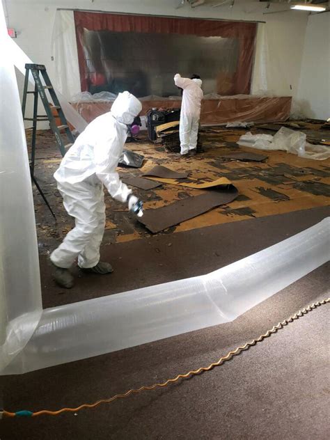 Asbestos Title Removal in Atlanta, GA | Free Quote