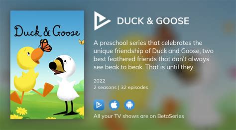 Watch Duck And Goose Streaming